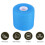 Sport Wraps Blauwe Ademend Shockproof Elastische Bandages 5