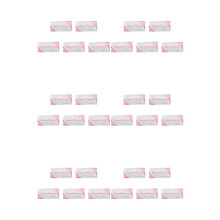 30 Pcs LH Private Ovulation Test Strip Pregnancy Test Paper Urine Test Strip Predictor Fertility Ovulation Test Strip