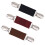 3 Unisex Kledingclip Ster Schelp Strand Gecoat 3