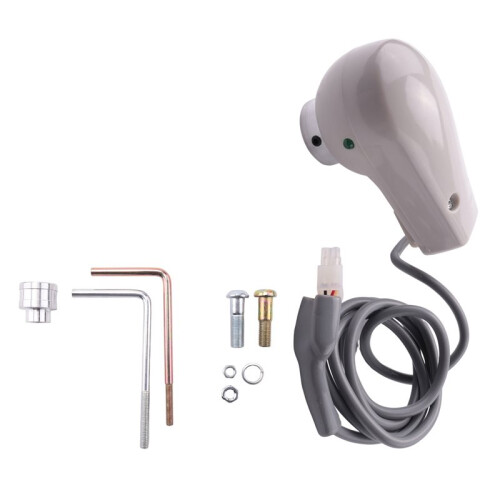 4X Brushless Synchronizer for Industrial Sewing Machine,  Saving, Motor External Fixed Needle Device 2