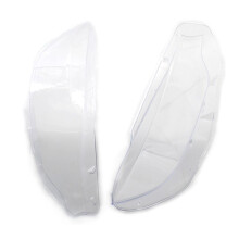 Headlight Lens Cover Transparent Shell for 4 Series F32 F36 F80 F82 2013-2016 Accessories 63117377855 63117377856