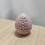 Ovos de Páscoa Ovos Ocos Enfeites de Presente para Decoração de Casa e Presentes Roxo e Rosa 9
