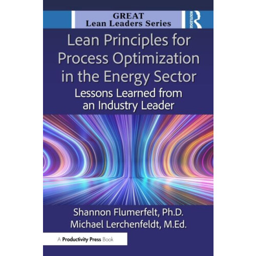 Lean Principles for Process Optimization in the Energy Sector Lessons