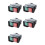 5X CK21 Electromagnetic  for Cement Concrete Mixers 240V 1