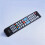 5X RM-L1195+X Universal Remote Control Multi-Device Compatibility, Easy Setup for TV 4