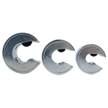 3pcs 15mm + 22mm+28mm Hand Operated Plumbing Pipe Tube Cutter for Copper Tubing