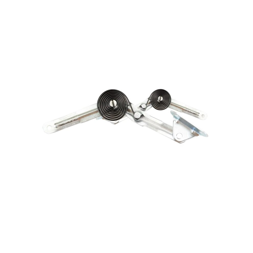 Photos - Role Playing Toy 1Pair Hood Hinge Spring for Pickup 1990-1997 Driver & Passenger Side FO1236103, FO1236104, 615343329291