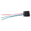 4515401506 Individual Plug, High Voltage Package Plug for  451 1