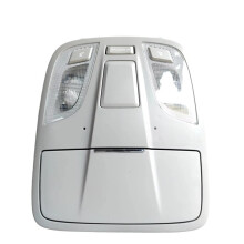 4104100U71C3 Car Front Ceiling Light Assembly Reading Light for JAC T6 T8