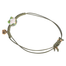 1St Armband Gevlochten Touw Comfortabel Vrienden