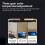 Monitor Light Bar, LED Desk Lamp Dimmable Computer Lamp Eye-Caring Lamp USB Reading Light Backlight Screen Light Bar 7