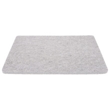 Felt Quilt Naaien Strijkplank Hittebestendige Mat Voor Tafelblad