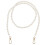 1Perlen Taschenkette Gold Langlebig Und 1