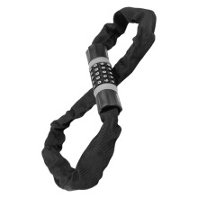 Bicycle Lock Atlas Motorfiets Gasgreep Combinatiesloten