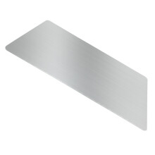 Huisdier Koelpad Aluminium Puppy Kat Hond Bed