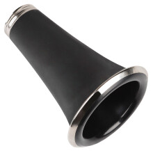 klaretpijp toonladder b-flatsaxofoon hoornmondstuk accessoire