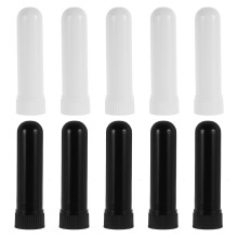 10St Plastic Aroma Sticks - Hervulbare Diffuser Buizen Assorti
