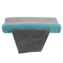 Elderly Rolstoel Armleuning Pad Met Sponskussen Voor Steun