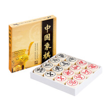 3D Chinees Resin Educatief Speelgoed Vroegtijdige Leer Beige