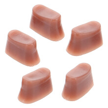Mlins 5 Stuks Metinginstrument Fluitstaart