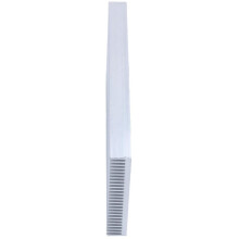 6X Aluminum Heat Sink Heatsink for High Power LED Amplifier Transistor 100x41x8mm