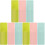 450Pièces À Coller Scellables Pour Bonbons Couleurs Assorties 1