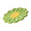 Protège Table Silicone Vert Antidérapant Cuisine 1