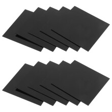 10St Acrylplaat Diy Materiaal Voor Schilderen En Fotografie