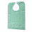 Waterdichte Volwassen Slab Mealtime Protector Met Snaps 1