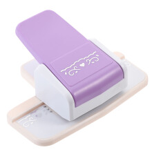Paper Puncher Diy Gatenpons Voor Kaart En Scrapbooking
