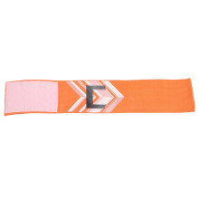 Voetbal Aanvoerdersband Van Duurzaam Polyester