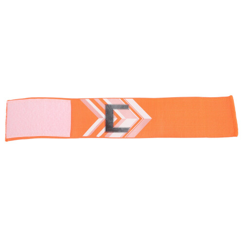Voetbal Aanvoerdersband Van Duurzaam Polyester