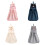 12Pièces Serviettes Mains Absorbantes Suspension Maison 1