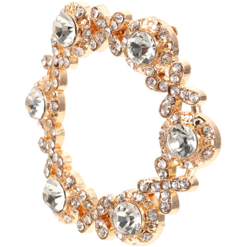 Schoengesp Bruidschoen Clip Wedding Prom