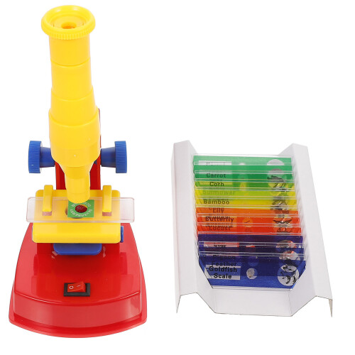 1Set Rood Plastic Speelgoed 150X Voor Kinderen Educatief