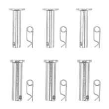 3Paren Clevis En Splitpen Set, Motorreparatie,