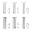3Paren Clevis En Splitpen Set, Motorreparatie, 1