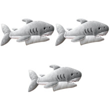 3Pièces Main Requin Pour Jeu Imaginatif