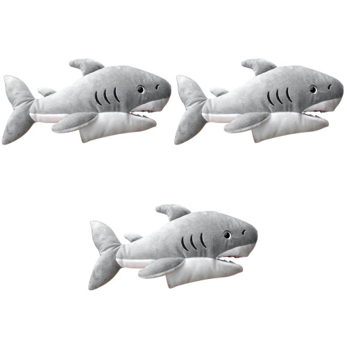 3Pièces Main Requin Pour Jeu Imaginatif