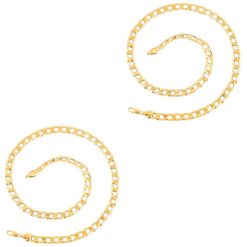 2Pièces Hip Hop Accessoire Pour Fête