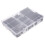 1Ensemble Kit Gaines Thermorétractables Pour Réparation Câbles 1