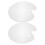 4Pièces Moules Silicone DIY Pour Résine Epoxy Artisanat 1