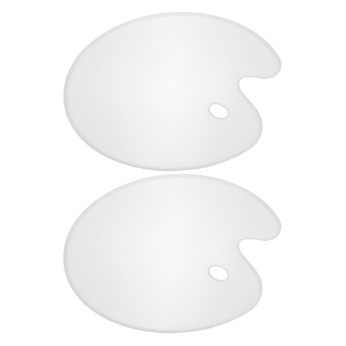 4Pièces Moules Silicone DIY Pour Résine Epoxy Artisanat