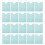 180Pièces Protections Orales Jetables Pour Visites Dentaires 1