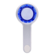 Woods Lamp Skin Analyzer Portable Facial Salon Beauty Analyzer UV Lamp Wood Dermatology Analyzing Testing Examination