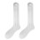 6Pièces Support Presse Sublimation Aluminium Argenté 1