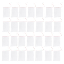 200Pièces Nylon Jardinage Résistant Fruits