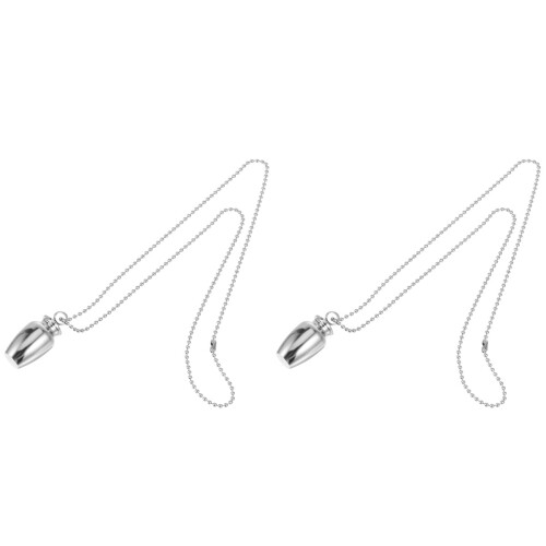 2Pièces Argent -Dents Bébé Élégant Et Sûr