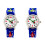 2Pièces Etanches Enfants Design Cartoon 1