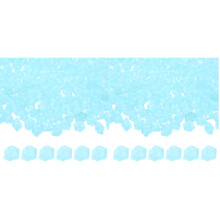 2Pièces Pierres Lumineuses En Résine Pour Aquarium Jardin